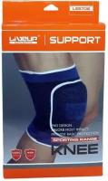 Наколенники LiveUp KNEE SUPPORT Унисекс LS5706-LXL L/XL