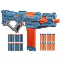 Игрушка Hasbro Бластер Nerf E2.0 Турбина E9481EU4