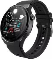 W&O Smart Watch X5 Pro Смарт-часы Фирменная подарочная упаковка 2 ремешок в подарок