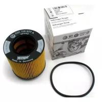 BIG Filter GB1199 Фильтр масляный (вставка) AUDI A3 1.6 FSI 03-07, SKODA Fabia II, Octavia II 1.6 FSI 04-08, VW Golf V, SEAT Leon II, Toledo III