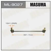 Линк Masuma front VITZ/ NCP9#, ML9027 MASUMA ML-9027