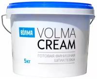 Финишная шпаклевка «VOLMA-Cream» 5 кг