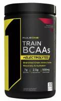 BCAA Rule 1 Train BCAA + Electrolytes