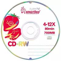 Smartbuy CD-RW