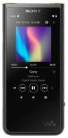 MP3-плеер Sony NW-ZX507 черный