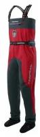 Вейдерсы Finntrail AQUAMASTER NEW RED