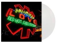 Виниловая пластинка Red Hot Chili Peppers. Unlimited Love (2 LP)