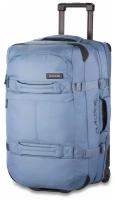 Сумка на колесах Dakine Split Roller 85L Vintage Blue