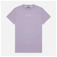 Мужская футболка Weekend Offender Millergrove фиолетовый, Размер S