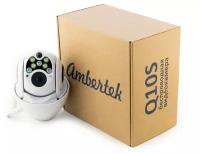 Беспроводная IP мини камера Ambertek Q10S