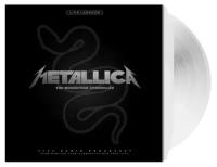 Виниловая пластинка Metallica. The Woodstock Chronicles. Crystal (2 LP)