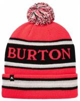 Шапка Burton Mns Trope Bnie Potent Pink