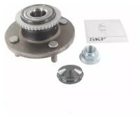 [Vkba3273] Skf Подшипник Ступицы Skf арт. VKBA3273