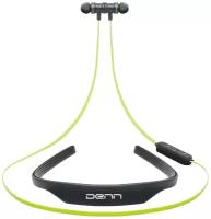 Наушники Bluetooth Denn DHB024