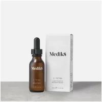 Medik 8 Сыворотка для сияния кожи с витамином С, C-TETRA Lipid Vitamin C Radiance Serum