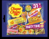 380Г конфеты CHUPA CHUPS PARTY