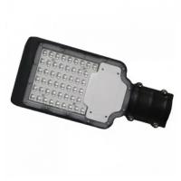 Уличный консольный светильник Foton Lighting FL-LED STREET-01 30Вт 6500К холодный белый 346х130х55 d55 IP65 220-240В