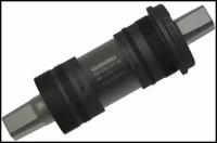 Каретка Shimano UN101, 68/122.5(D-NL), с болтами, без уп