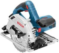 Пила BOSCH GKS 55+ GCE, 1350 Вт