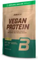 Протеин вегетарианский BioTechUSA Vegan Protein 2000 гр., банан