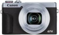 Canon PowerShot G7X Mark III Silver //