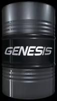 LUKOIL 3173880 ЛУКОЙЛ GENESIS ARMORTECH DX1 5W30 (216.5L)_масло мотор! 205L синт. SN PLUS/SN-RC, ILSAC GF-5