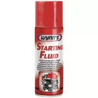 W58055_жидкость Для Легкого Пуска Двигателя! Starting Fluid 200ml Wynns арт. W58055