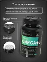 Solana Omega-3 180 EPA & 120 DHA