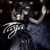 Компакт-диск Warner Tarja – Act I (Blu-ray)