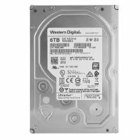 Жесткий диск Western Digital 6 ТБ HUS726T6TALE6L4