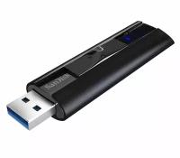 Накопитель SanDisk USB3.2 Flash 128GB Extreme Pro CZ880