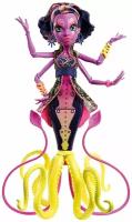 Кукла Monster High Great Scarrier Reef Down Under Ghouls Kala Mer'ri