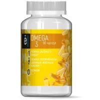 Омега 3 /Omega 3 Ё|батон 90 капсул