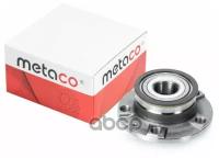 Ступица задняя Metaco 5010042