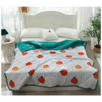 Одеяло облегченное Siesta 1,5-спальное Размер: 150*200 см Tango