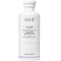 Keune шампунь Care Absolute Volume, 300 мл