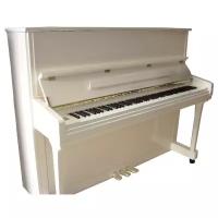 Пианино акустическое Samick JS121MD/WHHP