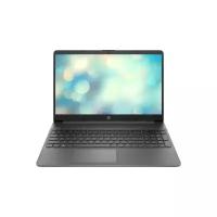 Ноутбук HP 15s-eq2136ur (61R78EA) серый