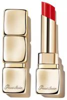 GUERLAIN Помада для губ KissKiss Shine Bloom (709 Petal Red)