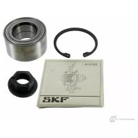 Подшипник ступичный передн FORD: FIESTA 01-, FOCUS 98-04, FUSION 02- без ABS SKF VKBA3530