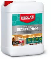 NEOLAB, Антисептик ФБС-211 бесцветный, 10 кг