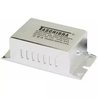 Трансформатор электронный понижающий (TASCHIBRA), 230V/12V 200W, TRA25