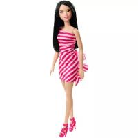 Кукла Barbie Сияние моды, T7580