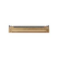 Разъем шлейфа матрицы LVDS 40 контактов для MacBook Pro 15 A1286 Mid 2009 - Late 2011