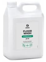 Нейтральное средство для мытья пола Floor wash Grass