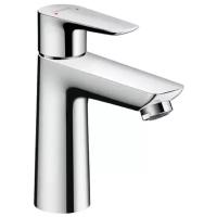 Однорычажный смеситель для раковины (умывальника) Hansgrohe Talis E 71710000