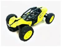 Радиоуправляемая багги Wineya Yellow Speed Buggy KX7 1:14 2.4G - W3681