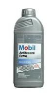 MOBIL 151157 Антифриз