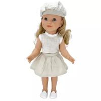 Кукла Munecas Manolo Dolls Leyre, 44 см, 7200