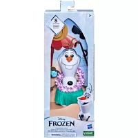 Фигурка Hasbro Frozen Олаф в мечтах о лете F3256